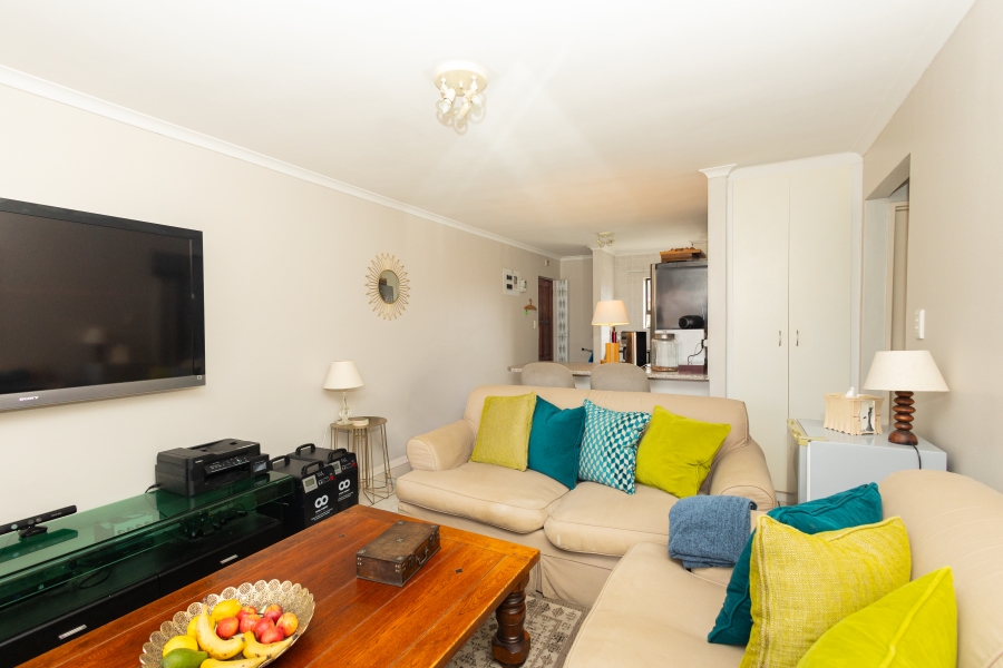 2 Bedroom Property for Sale in Sonstraal Heights Western Cape